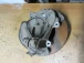 WHEEL HUB COMPLETE FRONT LEFT BMW 3 2014 320 TOURING AUT. 31216792287 31206876840