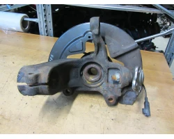 MOZZO DESTRO ANTERIORE CON MONTANTE Land Rover Freelander 2007 2.2TD