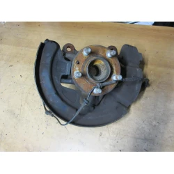 MOZZO DESTRO ANTERIORE CON MONTANTE Land Rover Freelander 2007 2.2TD