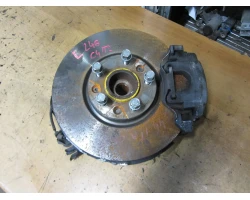 WHEEL HUB COMPLETE FRONT LEFT Citroën C4 2014 GRAND PICASSO 2.0HDI AUT. 1610137880