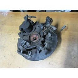 WHEEL HUB COMPLETE FRONT LEFT Citroën C4 2014 GRAND PICASSO 2.0HDI AUT. 1610137880