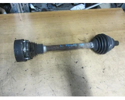 SEMIASSE ANTERIORE SINISTRO Volkswagen Passat 2006 2.0FSI