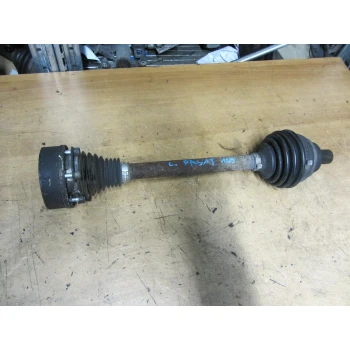 SEMIASSE ANTERIORE SINISTRO Volkswagen Passat 2006 2.0FSI