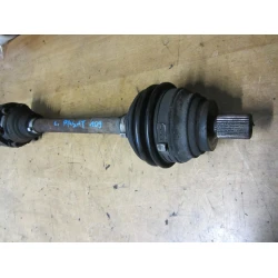 SEMIASSE ANTERIORE SINISTRO Volkswagen Passat 2006 2.0FSI