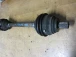 SEMIASSE ANTERIORE SINISTRO Volkswagen Passat 2006 2.0FSI