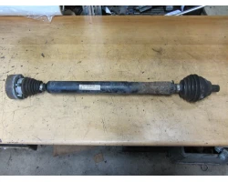 AXLE SHAFT FRONT RIGHT Volkswagen Passat 2006 2.0FSI 1k0407272hn