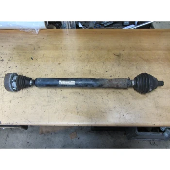 SEMIALBERO SEMIASSE ANTERIORE DESTRO Volkswagen Passat 2006 2.0FSI 1k0407272hn