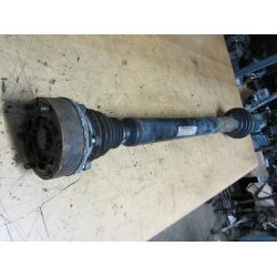 AXLE SHAFT FRONT RIGHT Volkswagen Passat 2006 2.0FSI 1k0407272hn