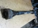 SEMIALBERO SEMIASSE ANTERIORE DESTRO Volkswagen Passat 2006 2.0FSI 1k0407272hn