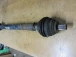 SEMIALBERO SEMIASSE ANTERIORE DESTRO Volkswagen Passat 2006 2.0FSI 1k0407272hn