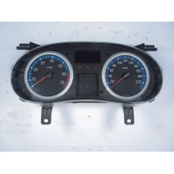 DASHBOARD Renault CLIO III 2012 1.2 16V p8200451342
