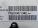 QUADRO STRUMENTI CONTACHILOMETRI Renault CLIO III 2012 1.2 16V p8200451342