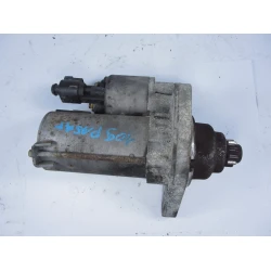 STARTER MOTOR Volkswagen Passat 2006 2.0FSI 02z911023g