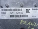 RAČUNALNIK MOTORJA Ford Transit 2011 2.2TDI ac11-12a650-bc