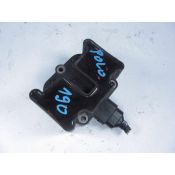 IGNITION COIL Volkswagen Polo 2001 1.4 