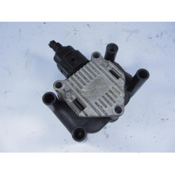 IGNITION COIL Volkswagen Polo 2001 1.4 