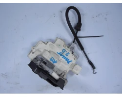ZAKLEP  ZADAJ DESNA Volkswagen Passat 2006 2.0FSI 3c4839016a
