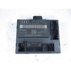 CENTRALINA CONFORT Audi A6, S6 2005 2.7TDI AVANT 4f0959793e