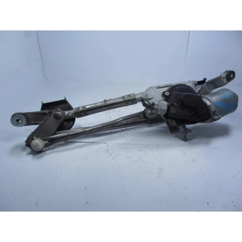 MEHANIZEM Z MOTORČKOM BRISALCEV Subaru Impreza 2013 XV 2.0D 86511fj010