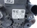 ALTERNATOR Škoda Fabia 2016 1.2 TSI 04c903023l