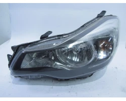 HEADLIGHT LEFT Subaru Impreza 2013 XV 2.0D 84001FJ130