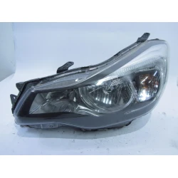 ŽAROMET LEVI Subaru Impreza 2013 XV 2.0D 84001FJ130