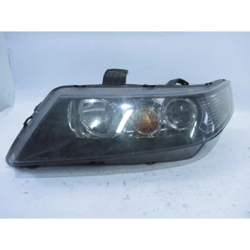 HEADLIGHT LEFT Honda Accord 2004 2.0
