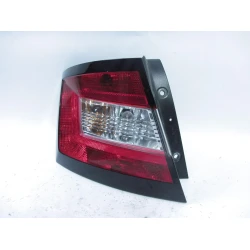 TAIL LIGHT LEFT Škoda Fabia 2016 1.2 TSI 6V6945111