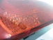 FARO POSTERIORE SINISTRO Subaru Impreza 2013 XV 2.0D 84912FJ050