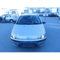AVTO ZA DELE Fiat Punto 2002 1.2 