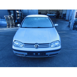 CAR FOR PARTS Volkswagen Golf 1999 1.9 