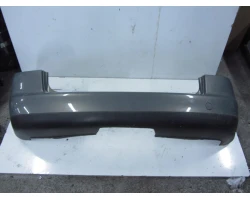 BUMPER REAR Volkswagen Touran 2004 2.0TDI