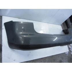 BUMPER REAR Volkswagen Touran 2004 2.0TDI