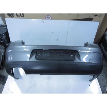 BUMPER REAR Volkswagen Passat 2006 2.0FSI