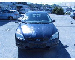 CAR FOR PARTS Ford Focus 2006 1.6 