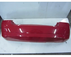BUMPER REAR Škoda Fabia 2016 1.2 TSI 6V6807421