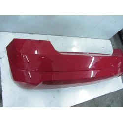 BUMPER REAR Škoda Fabia 2016 1.2 TSI 6V6807421