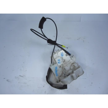 CHIUSURA SERRATURA PORTA POSTERIORE DESTRA Subaru Impreza 2011 WAGON 2.0/D-S AWD 61035FG200