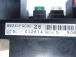 NOSILEC VAROVALK Subaru Impreza 2011 WAGON 2.0/D-S AWD 82241fg030
