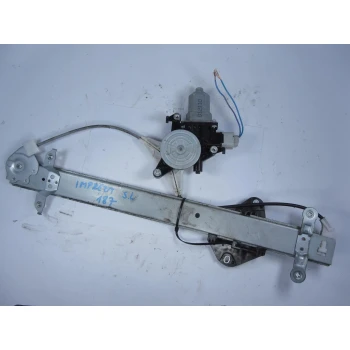 WINDOW MECHANISM FRONT LEFT Subaru Impreza 2011 WAGON 2.0/D-S AWD 61041FG010