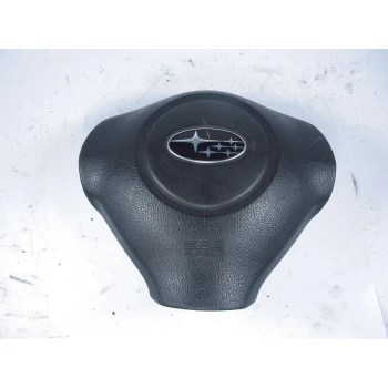 STEERING WHEEL AIRBAG Subaru Impreza 2011 WAGON 2.0/D-S AWD 98211AG110JC
