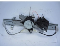 WINDOW MECHANISM REAR LEFT Subaru Impreza 2011 WAGON 2.0/D-S AWD 61042FG011