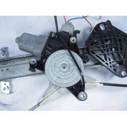 WINDOW MECHANISM REAR LEFT Subaru Impreza 2011 WAGON 2.0/D-S AWD 61042FG011