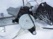 WINDOW MECHANISM REAR LEFT Subaru Impreza 2011 WAGON 2.0/D-S AWD 61042FG011