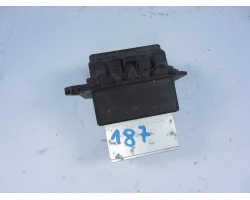 BLOWER MOTOR Subaru Impreza 2011 WAGON 2.0/D-S AWD 73533FG000