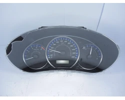 QUADRO STRUMENTI CONTACHILOMETRI Subaru Impreza 2011 WAGON 2.0/D-S AWD 85004fg60