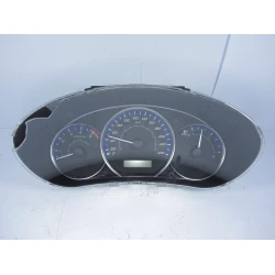 QUADRO STRUMENTI CONTACHILOMETRI Subaru Impreza 2011 WAGON 2.0/D-S AWD 85004fg60