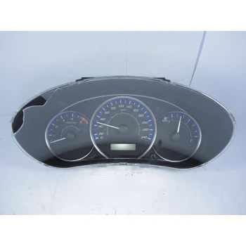 ŠTEVEC Subaru Impreza 2011 WAGON 2.0/D-S AWD 85004fg60