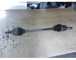 SEMIALBERO SEMIASSE ANTERIORE DESTRO Subaru Impreza 2011 WAGON 2.0/D-S AWD 28321FG021