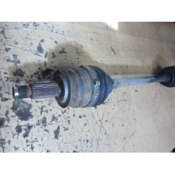 SEMIALBERO SEMIASSE ANTERIORE DESTRO Subaru Impreza 2011 WAGON 2.0/D-S AWD 28321FG021